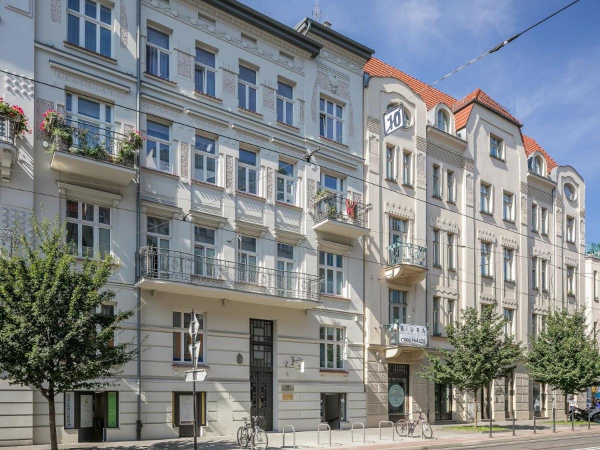 My Krakow Apartments - Rakowicka Extérieur photo
